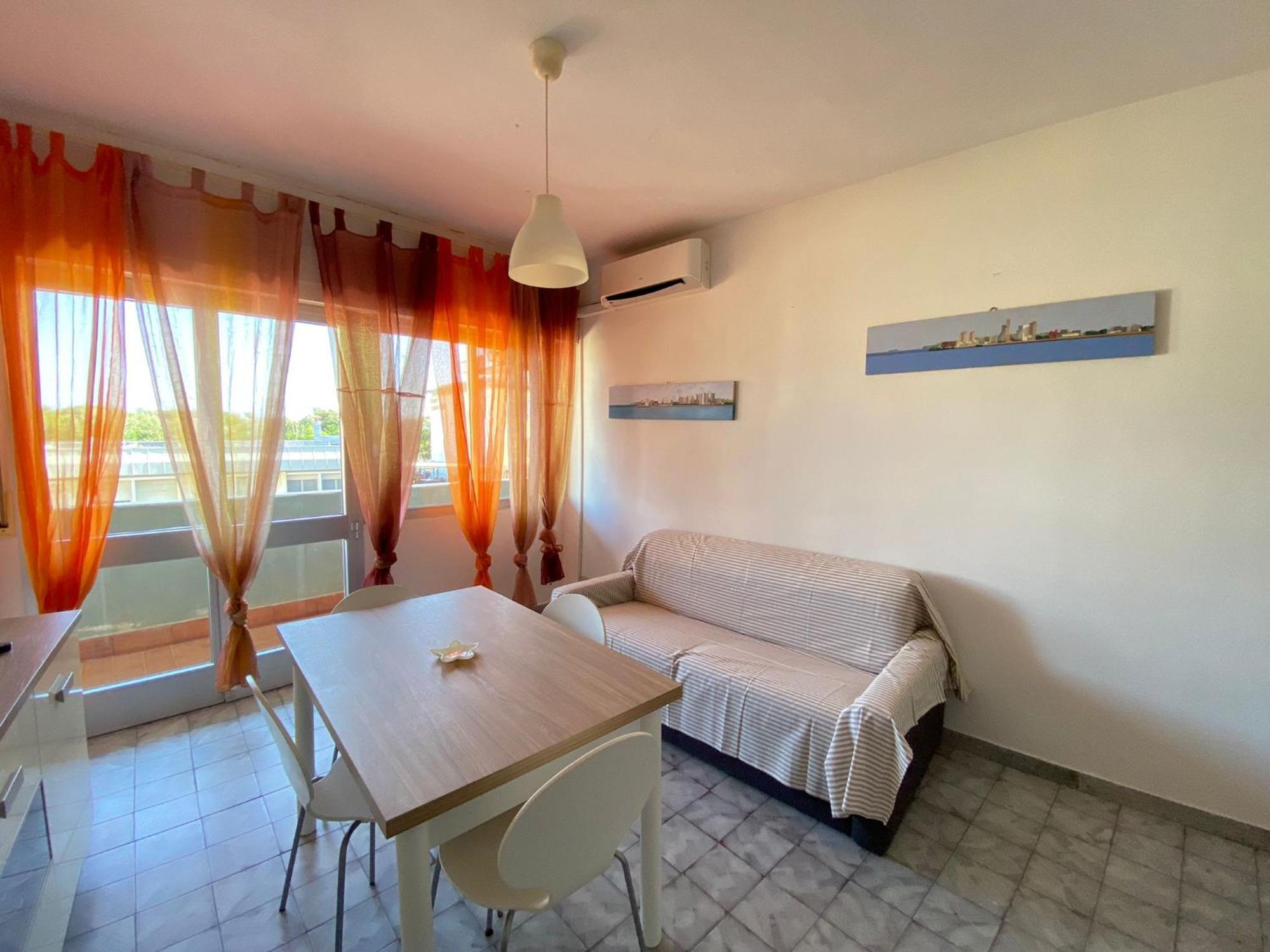 Imperiale Apartment Tirrenia Buitenkant foto
